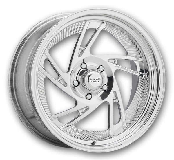 VF202 2 Piece Forged