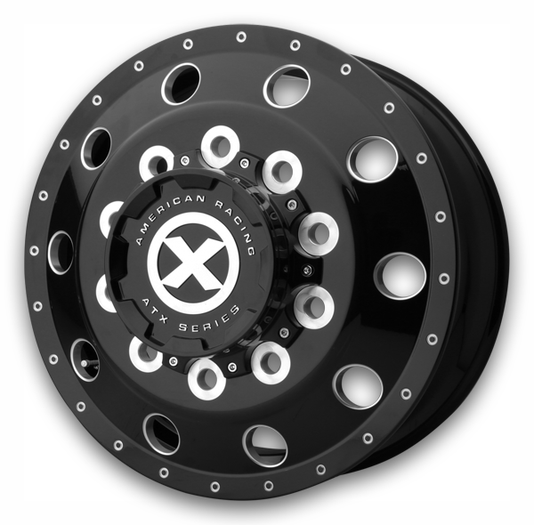AO405 Trex Dually