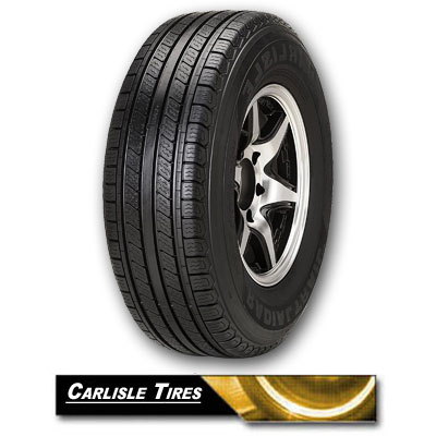Radial Trail HD