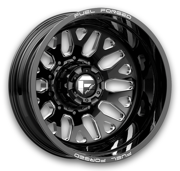 FF19D Dually