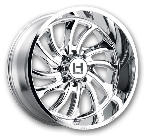 H118 Demon 6lug