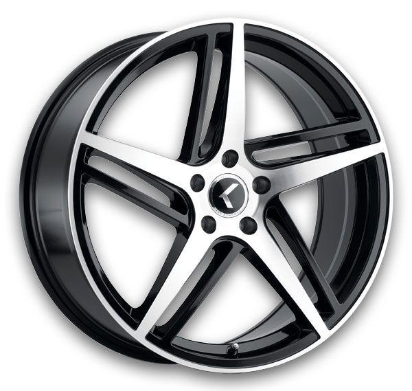 KR195 Milano
