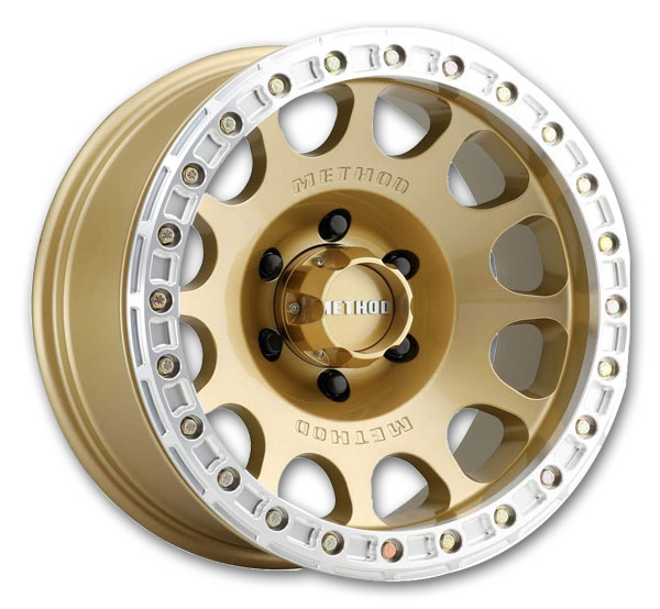 MR105 Beadlock