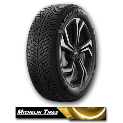 Pilot Alpin PA5 SUV