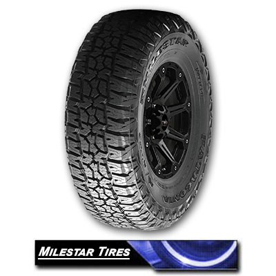 Milestar Patagonia A/T PRO