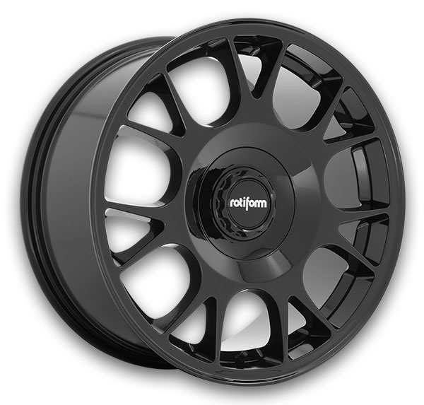 TUF-R