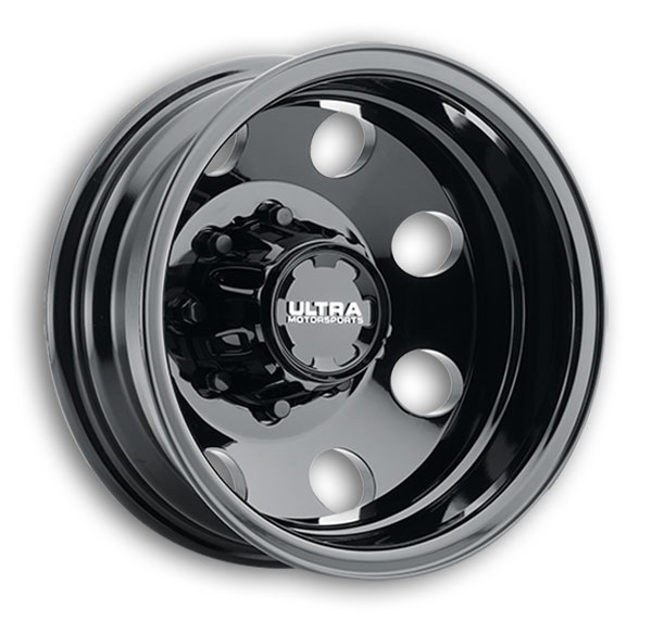 002 Modular Dually