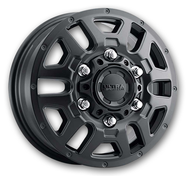 003 Hunter AWD Transit