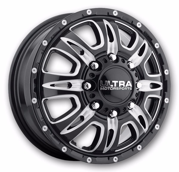 049 Predator Dually