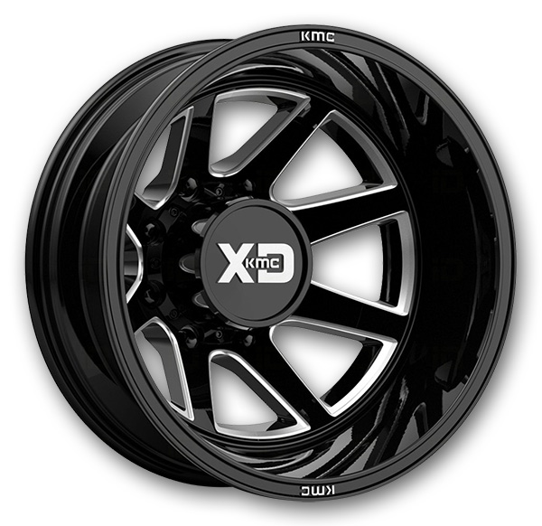 Pike Dually
