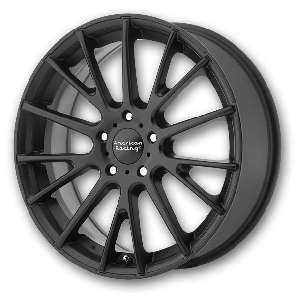 American Racing AR904