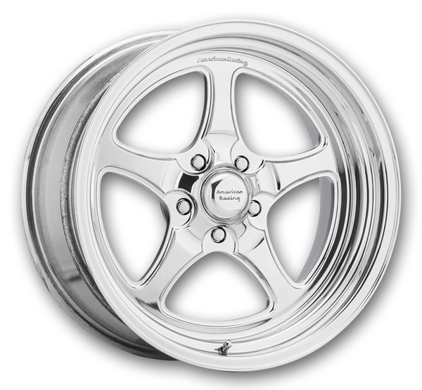 American Racing Forged VF540 2 Piece Forged