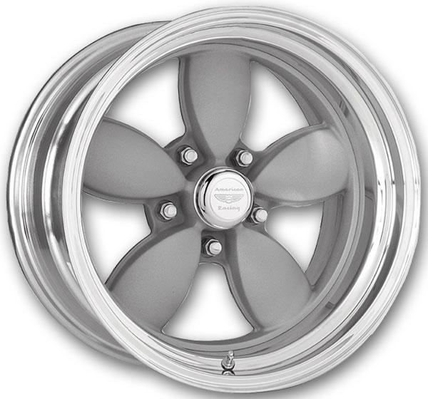 American Racing Classic 200S 2 Piece