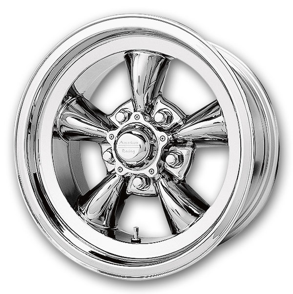 American Racing Torq Thrust D