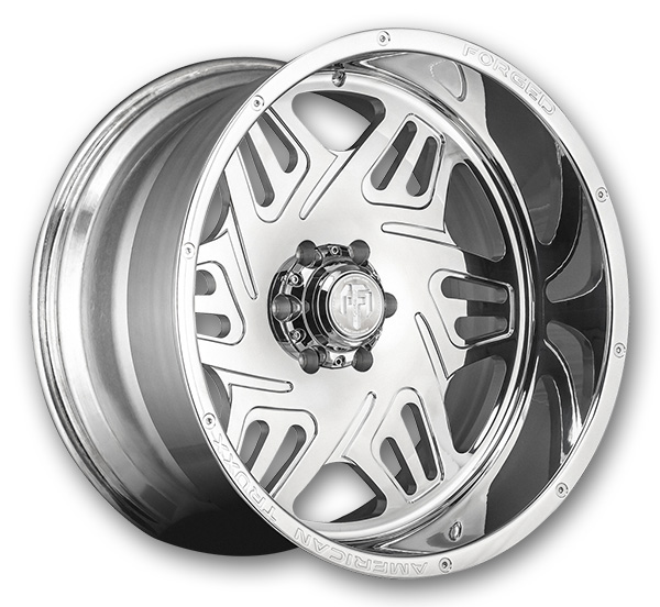 American Truxx Forged ATF-1908 Orion