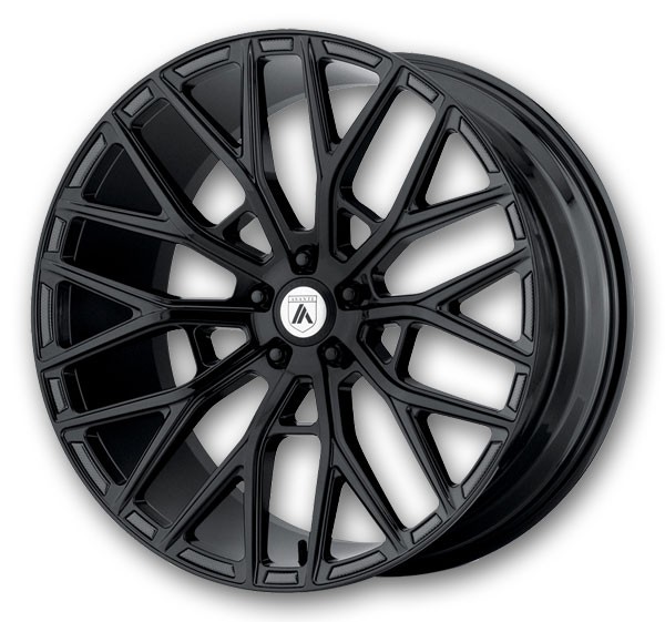 Asanti Black Label Leo