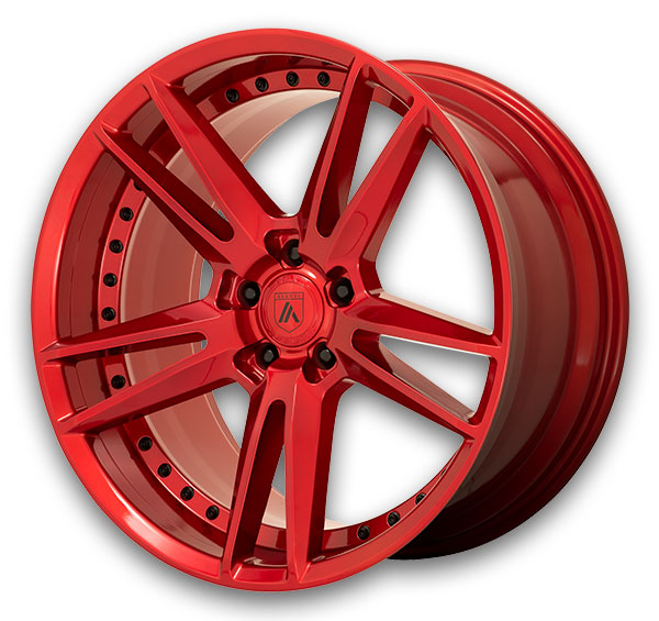 Candy Red