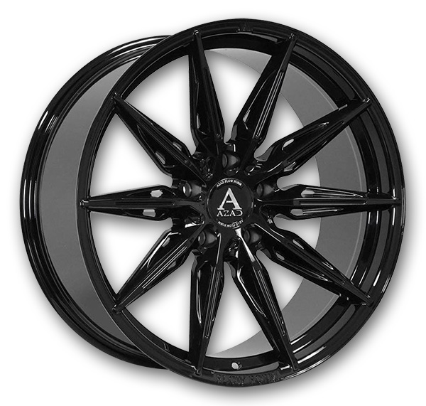 Azad AZFF02