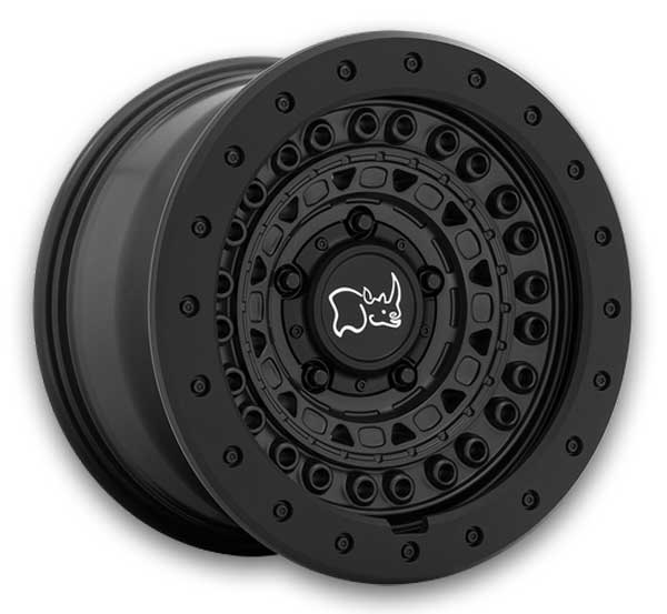 Black Rhino Barricade