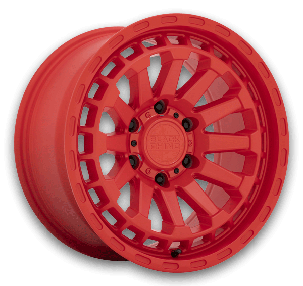 Gloss Red