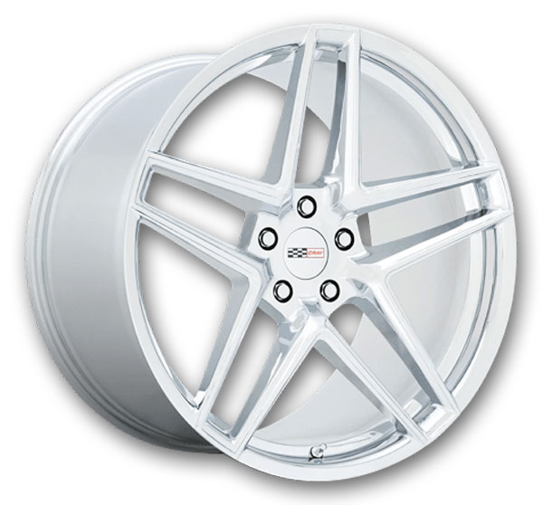 Cray Panthera Chrome