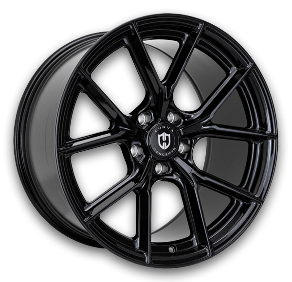 Curva CFF70