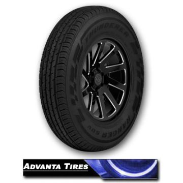 Advanta Tires-HTR-800 LT225/75R16 115R E BSW
