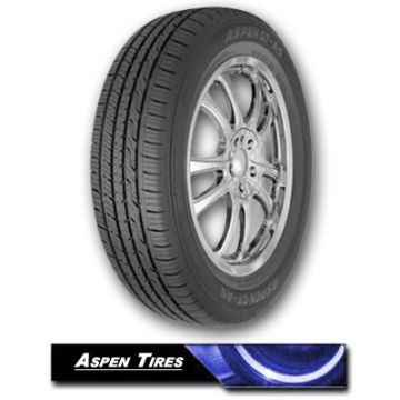 Aspen Tires-GT-AS SRI 195/70R14 91S BSW