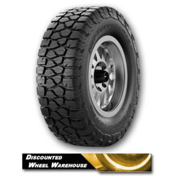 BFGoodrich Tires-HD-Terrain T/A KT LT265/70R17 123/120Q E ROBL