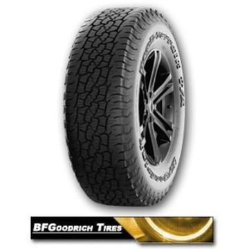 BFGoodrich Tires-Trail Terrain T/A 265/50R20 107H ORWL