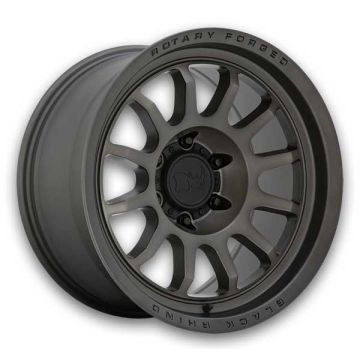 Black Rhino Wheels Rapid 17x8.5 Matte Bronze 5x150 +10mm 110.1mm