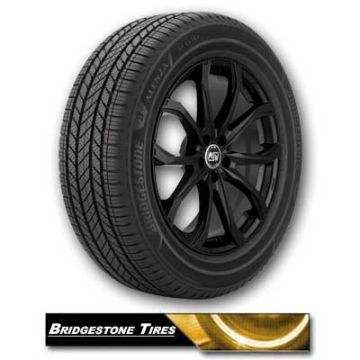 Bridgestone Tires-Alenza AS Ultra 235/50R19 99V BSW