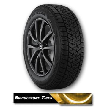 Bridgestone Tires-Blizzak DM-V2 235/55R19 105T XL BSW