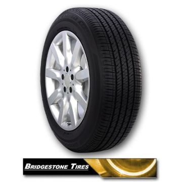 Bridgestone Tires-Ecopia EP422 Plus P205/55R16 89H BSW