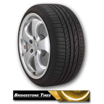 Bridgestone Tires-Potenza RE050A 235/40ZR18 91Y BSW