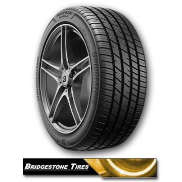 Bridgestone Tires-Potenza RE980 AS+ 245/35R18 92W XL BSW