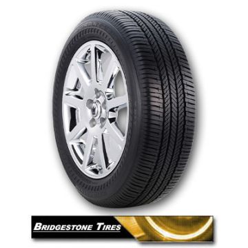 Bridgestone Tires-Turanza EL400-02 P205/55R16 89H BSW