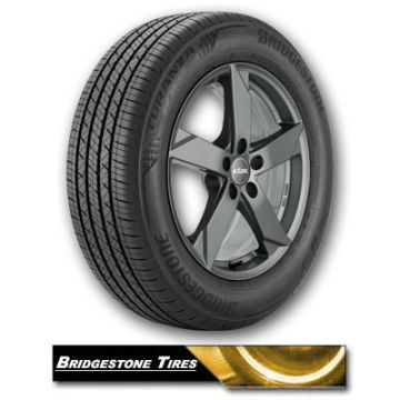 Bridgestone Tires-Turanza LS100 P235/60R18 102V BSW