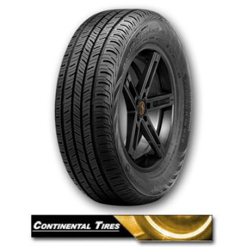 Continental Tires-ContiProContact 205/55R16 89H BSW