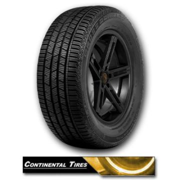Continental Tires-CrossContact LX Sport 255/45R20 105V XL BSW