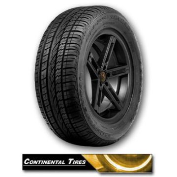 Continental Tires-CrossContact UHP 275/50R20 109W BSW