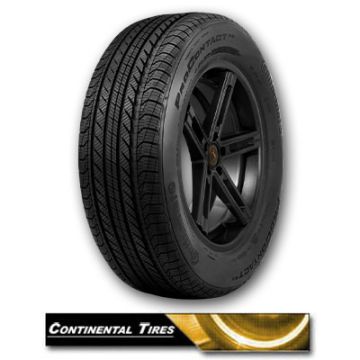 Continental Tires-ProContact GX 235/50R19 103T XL BSW
