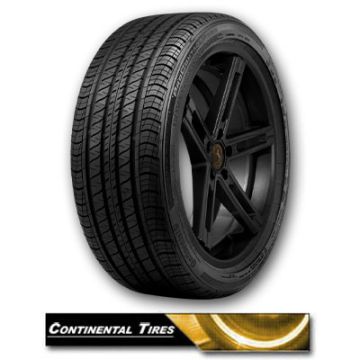 Continental Tires-ProContact RX 235/55R19 105T XL BSW