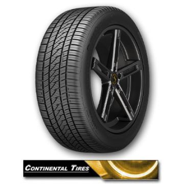 Continental Tires-PureContact LS 255/45R19 100V BSW
