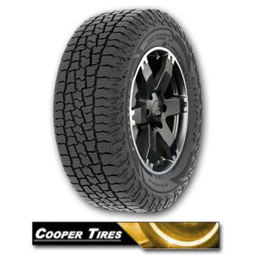 Cooper Tires-Discoverer Road+Trail AT 265/50R20 111V XL RBL