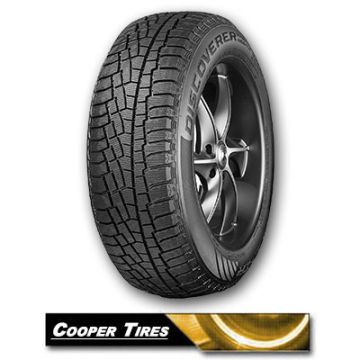 Cooper Tires-Discoverer True North 215/55R16 97H XL BSW