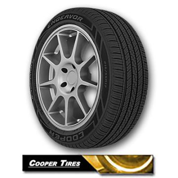 Cooper Tires-Endeavor 195/65R15 91H BSW