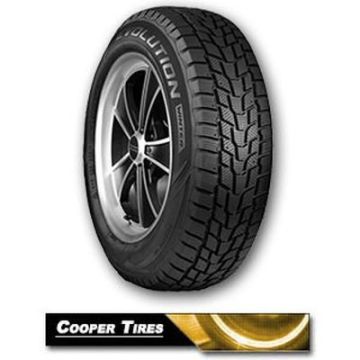 Cooper Tires-Evolution Winter 215/55R18 95T BSW