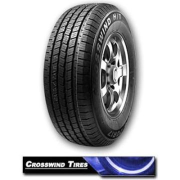 Crosswind Tires-HT LT235/85R16 120R E BSW