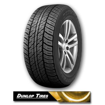 Dunlop Tires-Grandtrek AT23 265/55R19 109V BSW